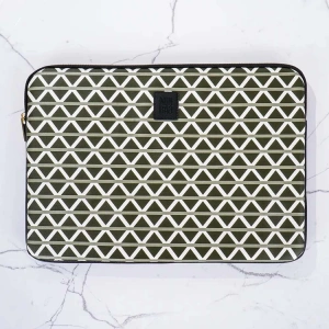 MINBAG 562-09 MARİN LAPTOP KILIFI  (10,5- 13,5 INCH) - YEŞİL