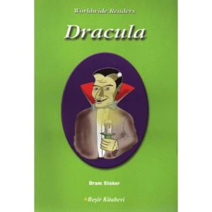 LEVEL-3: DRACULA