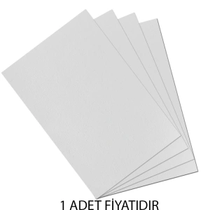 ART LIVA 50X70 (SULU TEKNİK) DOKULU SANATSAL RESİM KAĞIDI 300GR.