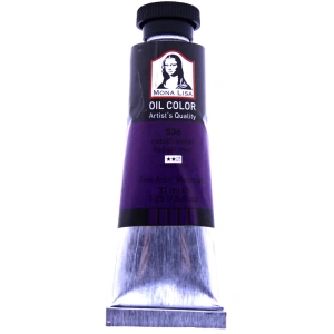 MONALİSA YAĞLI BOYA 37 ML TÜP  MO037-536 KOBALT MOR