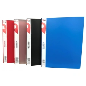 PİN 7428 YAYLI  DOSYA - ŞEFFAF