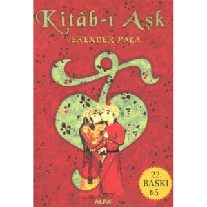 KİTAB-I AŞK (K.KAPAK)