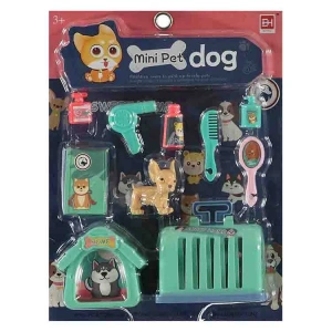 CANEM 832-104 MİNİ PET HAYVAN SETİ