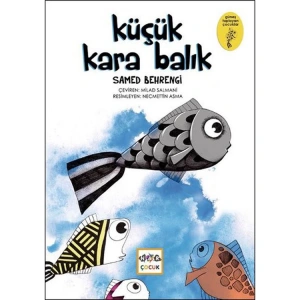 KÜÇÜK KARA BALIK