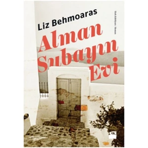 ALMAN SUBAYIN EVİ