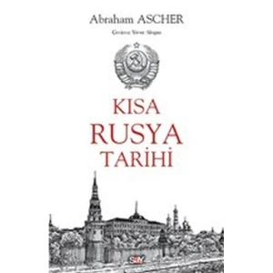 KISA RUSYA TARİHİ
