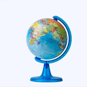 GÜRBÜZ 15 CM SİYASİ KÜRE