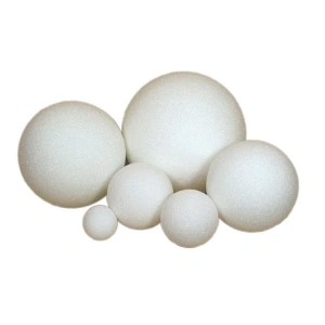 TEKNOPOİNT KÖPÜK TOP 8 CM