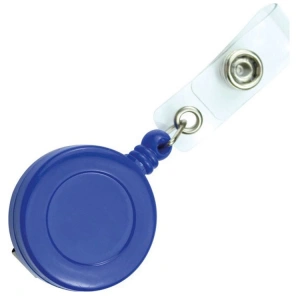 KRAF YUVARLAK YOYO LACİVERT 511G