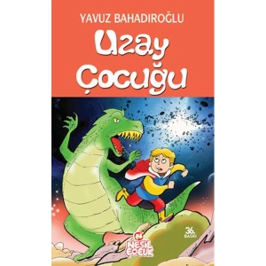 UZAY ÇOCUĞU