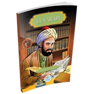 BÜYÜK ALİMLER SERİSİ : EL FARABİ