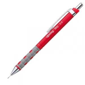 ROTRING TIKKY RD VERSATIL KIRMIZI  0.5 MM.