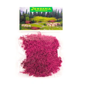 JORDANIA MAKET JE00-0502045 YOSUN MENEKŞE 10gr.