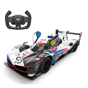 SUNMAN 10190 RASTAR BMX M HYBRID V8 UZAKTAN KUMANDALI ARABA 1:14