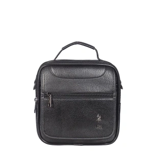 U.S POLO PLEVR6759 EVRAK ÇANTASI SİYAH