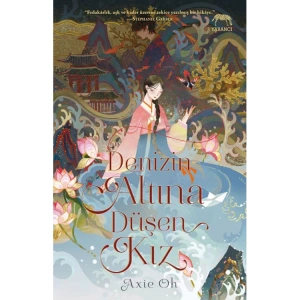 DENİZ ALTINA DÜŞEN KIZ