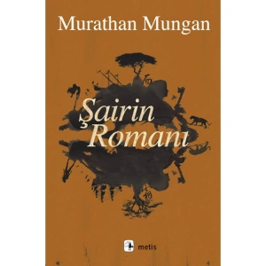 ŞAİRİN ROMANI (CİLTSİZ)