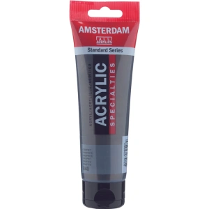 AMSTERDAM RT17098402 ACRYLIC BOYA 120 ML  GRAPHITE