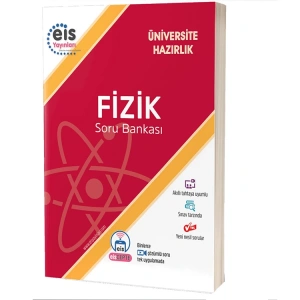EİS YKS FİZİK SORU BANKASI