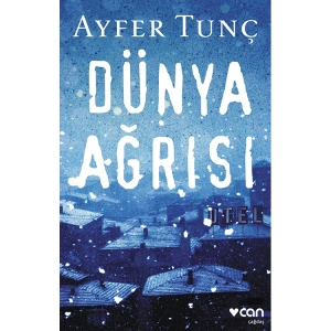 DÜNYA AĞRISI