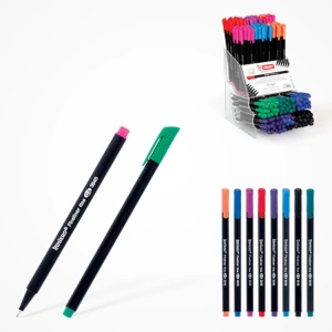 MİKRO ZW-394B-180 KEÇE UCLU KALEM