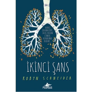 İKİNCİ ŞANS CİLTLİ