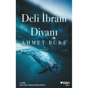DELİ İBRAM DİVANI