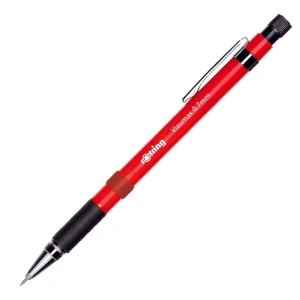 ROTRING VERSATİL KALEM 0.7 VISUMAX KIRMIZI 2089098