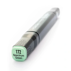 DEL REY TWIN MARKER GY172 SPECTRUM GREEN