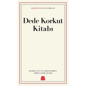 DEDE KORKUT KİTABI