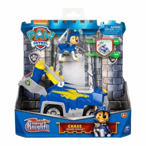 PAW PATROL TEMALI ARAÇ RESCUE KNIGHTS SPM-6062181
