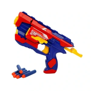 PRESTİJ 6161 NİŞANCI 3 SÜNGER DART ATAN SİLAH 12+