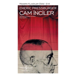 CAM İNCİLER - MODERN KLASİKLER DİZİSİ 214