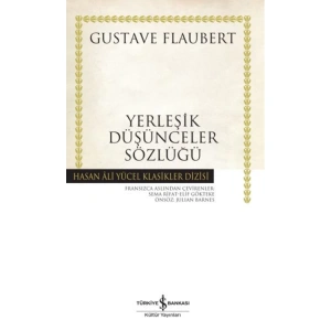 YERLEŞİK DÜŞÜNCELER SÖZLÜĞÜ - HASAN ALİ YÜCEL KLASİKLER