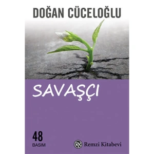 SAVAŞÇI