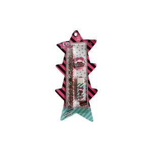 TMN L.O.L 4 PARÇALI KIRTASİYE SETİ 505313