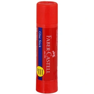FABER CASTELL STICK YAPIŞTIRICI 10 gr.
