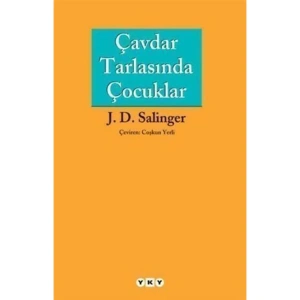 ÇAVDAR TARLASINDA ÇOCUKLAR
