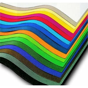 GIPTA NEON RENKLİ OLUKLU KARTON 50x70