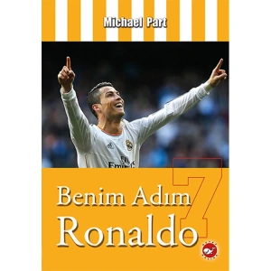 BENİM ADIM RONALDO