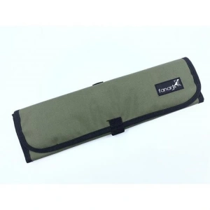 FANART ACADEMY SOFT KATLAMALI FIRÇALIK KOYU YEŞİL 9622.C39