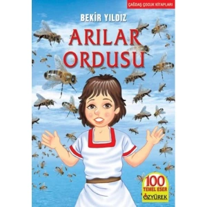 ARILAR ORDUSU