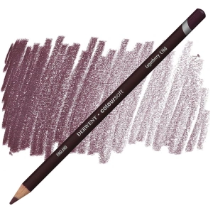 DERWENT COLOURSOFT - YUMUŞAK KURUBOYA KALEMİ- LOGANBERRY C160