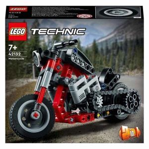 LEGO TECHNIC 42132 MOTORCYCLE 163 PARÇA
