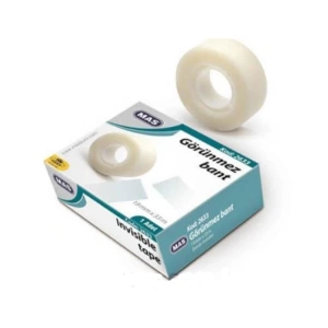 MAS GÖRÜNMEZ BANT 19x33 2633