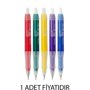 PENSAN TRI-Q 0.7MM VERSATİL KALEM