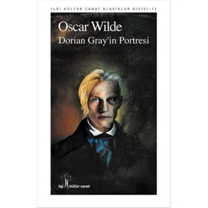 DORIAN GRAYIN PORTRESİ