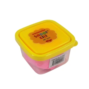 GOODWIN SANAT KİLİ PEMBE 40GR.