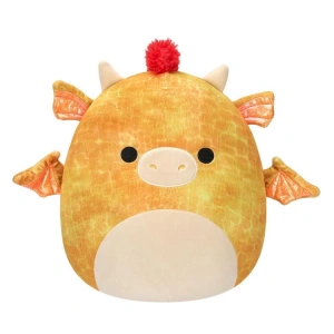 NECO SQCR05605 SQUISHMALLOWS EJDERHA DIERIC 13 CM