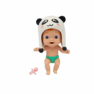 CİCCİOBELLO AMICCICI TEKLİ DELUKS PAKET W5